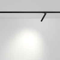 Товар: Трековый светильник Technical TR141-1-6W4K-M-B - фото 3 Трековый светильник Technical TR141-1-6W4K-M-B — фото 3, Трековые светильники