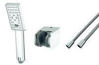 CREAVIT Душевой гарнитур SH117 — фото 1, Душевые гарнитуры на держателе