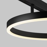 Трековый светильник Technical арт-TR227-2-24W3K-B — фото 2, Трековые светильники