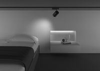 Трековый светильник Technical TR029-3-26W3K-M-B — фото 7, Трековые светильники