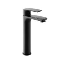 Eclipse 2.0, смеситель для умывальника высокий, черный арт-480250300 — фото 2, Смесители для раковины