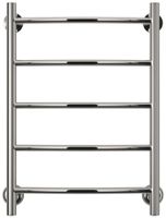 Полотенцесушитель водяной Стилье Версия-Н2 600х400 (5) Г 18 Без покрытия 00622-6040 — фото 1, Водяные полотенцесушители