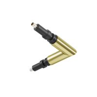 Комплектующие для систем освещения с токоведущими элементами Technical арт-CA006EC-BS — фото 1, Комплектующие для освещения