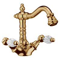 Товар: Смеситель для биде Webert Alexandra AL710402065 - фото 1 Смеситель для биде Webert Alexandra AL710402065 — фото 1, Смесители для биде