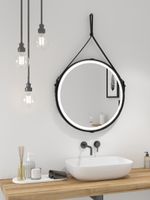 Зеркало Reflexion Skin RF5325SK — фото 1, Зеркала в ванную комнату