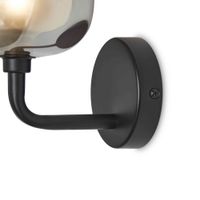 Настенный светильник (бра) Freya FR5435WL-01B — фото 2, Бра