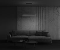 Подвесной светильник Technical P010PL-L23G3K — фото 8, Подвесные светильники