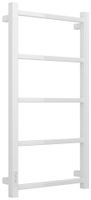 Товар: Полотенцесушитель электрический Стилье Формат 26 800х400 левый Белый арт-12527-8040 - фото 4 Полотенцесушитель электрический Стилье Формат 26 800х400 левый Белый арт-12527-8040 — фото 4, Электрические полотенцесушители