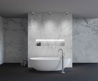 Потолочный светильник Technical арт-C064CL-01-25W3K-D-RD-WB — фото 7, Подвесные светильники