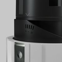 Встраиваемый светильник Technical DL057-7W4K-W — фото 14, Точечные светильники