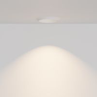 Товар: Встраиваемый светильник Technical DL124-GU10-01-TRS-W - фото 8 Встраиваемый светильник Technical DL124-GU10-01-TRS-W — фото 8, Точечные светильники