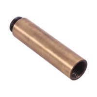 Товар: Удленение к настенным смесетелям Morava retro, MD0678-5SM - фото 2 Удленение к настенным смесетелям Morava retro, MD0678-5SM — фото 2, Комплектующие