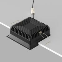 Встраиваемый светильник Technical арт-DL056-18W3-4-6K-B — фото 5, Точечные светильники