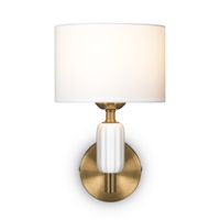 Товар: Настенный светильник (бра) Freya FR5491WL-01BS - фото 3 Настенный светильник (бра) Freya FR5491WL-01BS — фото 3, Бра