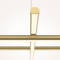 Товар: Подвесной светильник Maytoni MOD278PL-L86G3K - фото 7 Подвесной светильник Maytoni MOD278PL-L86G3K — фото 7, Подвесные светильники