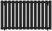 Отопительный радиатор Сунержа Кумир-0 500х960 14 секций Матовый чёрный арт-31-0340-5014 — фото 5, Радиаторы отопления
