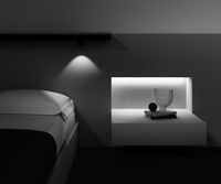 Товар: Трековый светильник Technical TR132-2-7W4K-B - фото 8 Трековый светильник Technical TR132-2-7W4K-B — фото 8, Трековые светильники