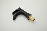 Смеситель для раковины BELZ , черный арт-B10507-7 — фото 7, Смесители для раковины