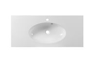 Раковина "Vegas 100 silk" 1000х450 ФР-00014919 — фото 2, Раковины