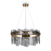 Товар: Подвесной светильник Freya FR5141PL-10BS1 - фото 5 Подвесной светильник Freya FR5141PL-10BS1 — фото 5, Подвесные светильники