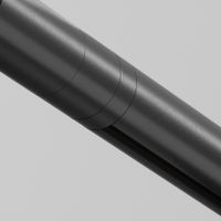 Шинопровод накладной/подвесной Technical CA012-TRX-900-B — фото 4, Шинопроводы