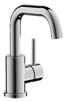 Смеситель для раковины BELZ , хром арт-B10809 — фото 1, Смесители для раковины