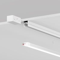 Профиль Outdoor арт-O-TR001-P-W2M — фото 6, Комплектующие для освещения