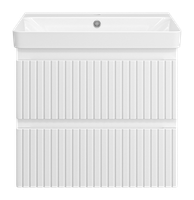 Тумба под раковину арт-VIC-09060-0102Я — фото 1, Тумбы под раковину