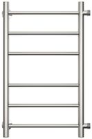 Полотенцесушитель водяной Стилье Версия-Б 600х400 (3+3) П 18 Без покрытия арт-00610-6040 — фото 1, Водяные полотенцесушители