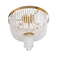 Потолочный светильник Freya арт-FR1008CL-06BS — фото 5, Подвесные светильники