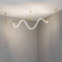 Трековый светильник Technical TR154-1-27W4K-BS — фото 4, Трековые светильники