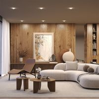 Товар: Встраиваемый светильник Technical DL065-12W3K-W - фото 10 Встраиваемый светильник Technical DL065-12W3K-W — фото 10, Точечные светильники