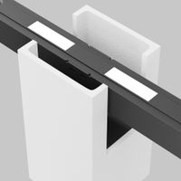 Товар: Трековый светильник Technical TR121-2-7W4K-W - фото 4 Трековый светильник Technical TR121-2-7W4K-W — фото 4, Трековые светильники