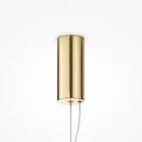 Товар: Подвесной светильник Maytoni MOD267PL-L18G3K - фото 7 Подвесной светильник Maytoni MOD267PL-L18G3K — фото 7, Подвесные светильники