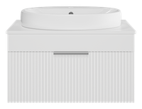 Тумба под раковину арт-ENF-06070-0141Я — фото 1, Тумбы под раковину