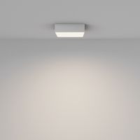 Товар: Потолочный светильник Technical C032CL-24W4K-SQ-W - фото 7 Потолочный светильник Technical C032CL-24W4K-SQ-W — фото 7, Подвесные светильники