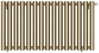 Отопительный радиатор Сунержа Кумир-0 EU50 правый 500х1030 15 секций Золотой шёлк арт-32-0351-5015 — фото 6, Радиаторы отопления