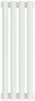 Отопительный радиатор Сунержа Эстет-00 500х180 4 секции Белый арт-12-0332-5004 — фото 4, Радиаторы отопления