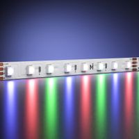 Товар: Светодиодная лента Led Strip 201130 - фото 2 Светодиодная лента Led Strip 201130 — фото 2, Светодиодная подсветка