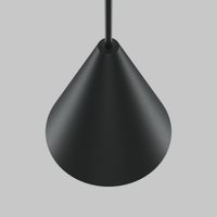 Товар: Трековый подвесной светильник Technical арт-TR182-1-5WTW-M-B - фото 5 Трековый подвесной светильник Technical арт-TR182-1-5WTW-M-B — фото 5, Трековые светильники