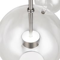 Подвесной светильник Freya FR5281PL-L10N — фото 4, Подвесные светильники