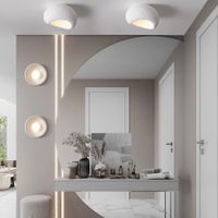 Настенный светильник (бра) Freya FR5428WL-01W1 — фото 7, Бра