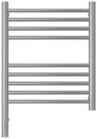 Товар: Полотенцесушитель электрический Сунержа Богема 3.1 прямая 500х400 МЭМ левый Сатин арт-071-6004-5040 - фото 1 Полотенцесушитель электрический Сунержа Богема 3.1 прямая 500х400 МЭМ левый Сатин арт-071-6004-5040 — фото 1, Электрические полотенцесушители