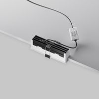 Встраиваемый светильник Technical DL065-12W3-6K-W — фото 4, Точечные светильники