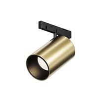 Товар: Трековый светильник Technical TR187-1-5W3K-M-BBS - фото 1 Трековый светильник Technical TR187-1-5W3K-M-BBS — фото 1, Трековые светильники