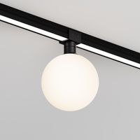 Уличный трековый светильник Outdoor O-TR01-1-S-9WB3K — фото 11, Уличное освещение