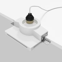 Товар: Встраиваемый светильник Technical DL124-GU10-01-TRS-W - фото 7 Встраиваемый светильник Technical DL124-GU10-01-TRS-W — фото 7, Точечные светильники