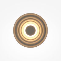 Настенный светильник (бра) Maytoni арт-MOD400WL-L5GR3K — фото 6, Бра