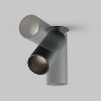 Встраиваемый светильник Technical C053CL-L12W4K-W-B — фото 15, Точечные светильники