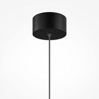 Подвесной светильник Maytoni MOD383PL-L4B3K — фото 3, Подвесные светильники